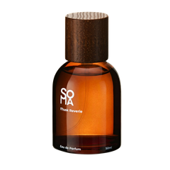 Soma Musk Reverie