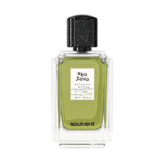 Soulvent Abujicuo