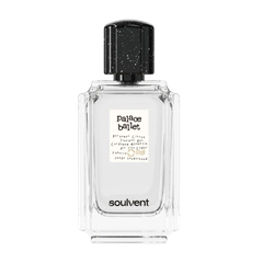 Soulvent Palace Ballet