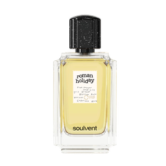 Soulvent Roman Holiday