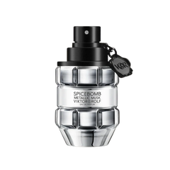 Viktor & Rolf Spicebomb Metallic Musk