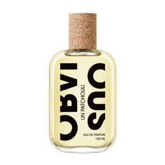 Obvious Un Patchouli