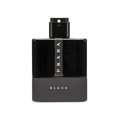 Prada Luna Rossa Black