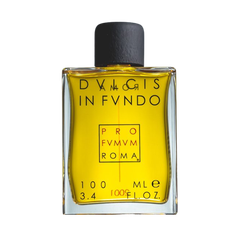 Profumum Roma Dulcis in Fundo