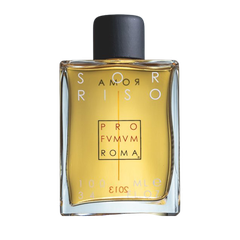 Profumum Roma Sorriso