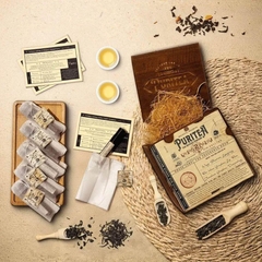 Puritea Discovery Set