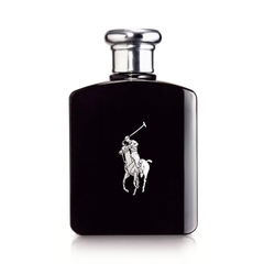 Ralph Lauren Polo Black EDT