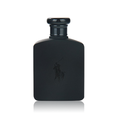 Ralph Lauren Polo Double Black