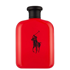 Ralph Lauren Polo Red EDT