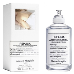 Maison Margiela Replica Lazy Sunday