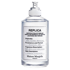 Maison Margiela Replica Lazy Sunday Morning