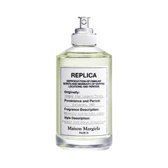 Maison Margiela Replica Under the lemon tree