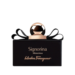 Salvatore Ferragamo Signorina Misteriosa EDP