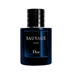 Dior Sauvage Elixir