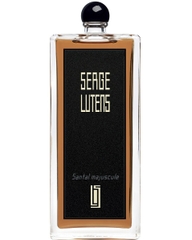 Serge Lutens Santal Majuscule