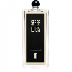 Serge Lutens Un bois vanille