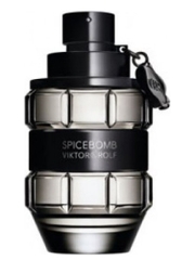Viktor & Rolf Spicebomb EDT