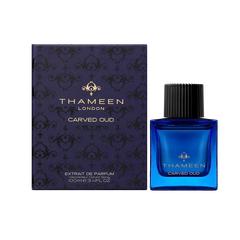 Thameen Carved Oud