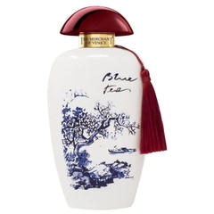 The Merchant of Venice Blue tea