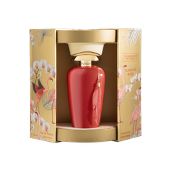 The Merchant of Venice Flamant Rose
