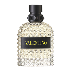 Valentino Uomo Born In Roma Yellow Dream EDT