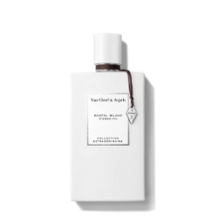 Van Cleef & Arpels Santal Blanc