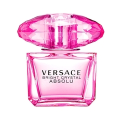 Versace Bright Crystal Absolute