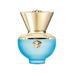Versace Dylan Turquoise Femme