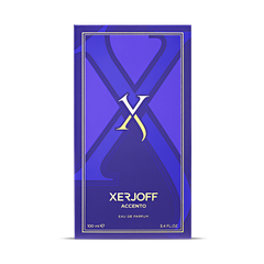 Xerjoff Accento