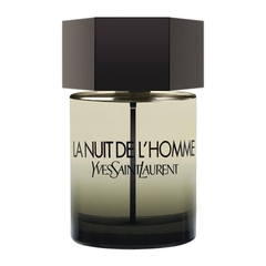 YSL La Nuit De L'Homme EDT