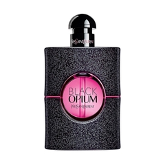 YSL Opium Neon