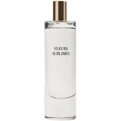 Zara Fleurs sublimes