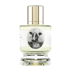 Zoologist Cow