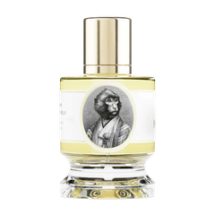 Zoologist Macaque Yuzu Edition