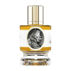 Zoologist Rhinoceros