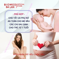 Dung Dịch Vệ Sinh Phụ Nữ Provag Emulsion Ba Lan 150ml chống viêm phụ khoa Hỗ trợ giảm viêm nhiễm phụ khoa