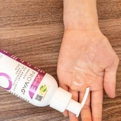 Dung Dịch Vệ Sinh Phụ Nữ Provag Emulsion Ba Lan 150ml chống viêm phụ khoa Hỗ trợ giảm viêm nhiễm phụ khoa