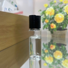 Nước Tẩy Trang Delia Trà Xanh – Kiểm Soát Dầu, Giảm Mụn Hiệu Quả Không Cồn, Không Kích Ứng