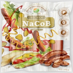 Xúc Xích NaCoB