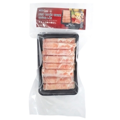 Heo Tuyết OKINI Nhúng Lẩu 200g