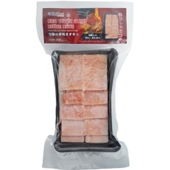 Heo Tuyết Nướng Mỏng 200g