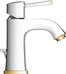 Vòi Lavabo GROHE 23303IG0 Grandera Basin Mixer Tap