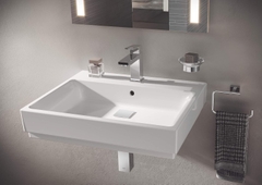 Vòi Lavabo Grohe Eurocube 23445000