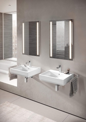Vòi Lavabo Grohe Eurocube 23445000