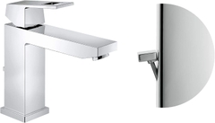 Vòi Lavabo Grohe Eurocube 23445000