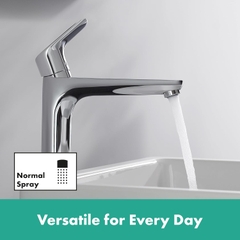 Vòi Lavabo Hansgrohe Focus 230 31531000
