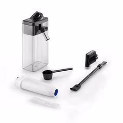 Máy pha cà phê tự động DeLonghi Dinamica Plus ECAM 370.70.SB