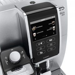 Máy pha cà phê tự động DeLonghi Dinamica Plus ECAM 370.95.S