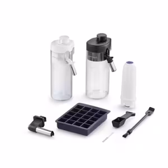 Máy pha cà phê tự động DeLonghi ECAM 450.55.S Eletta Explore