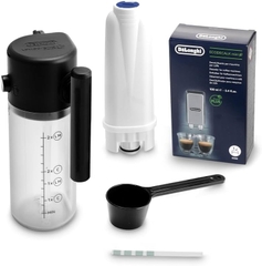 Máy pha cà phê tự động DeLonghi Magnifica ECAM293.52.B